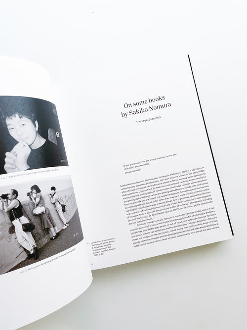 TENDER IS THE NIGHT / Sakiko Nomura