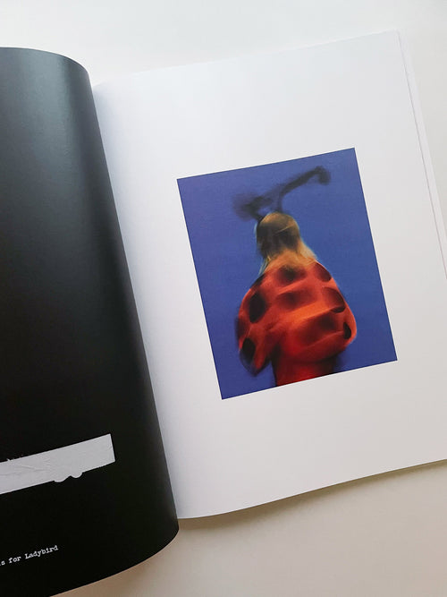 A is for Ant / Jack Davison