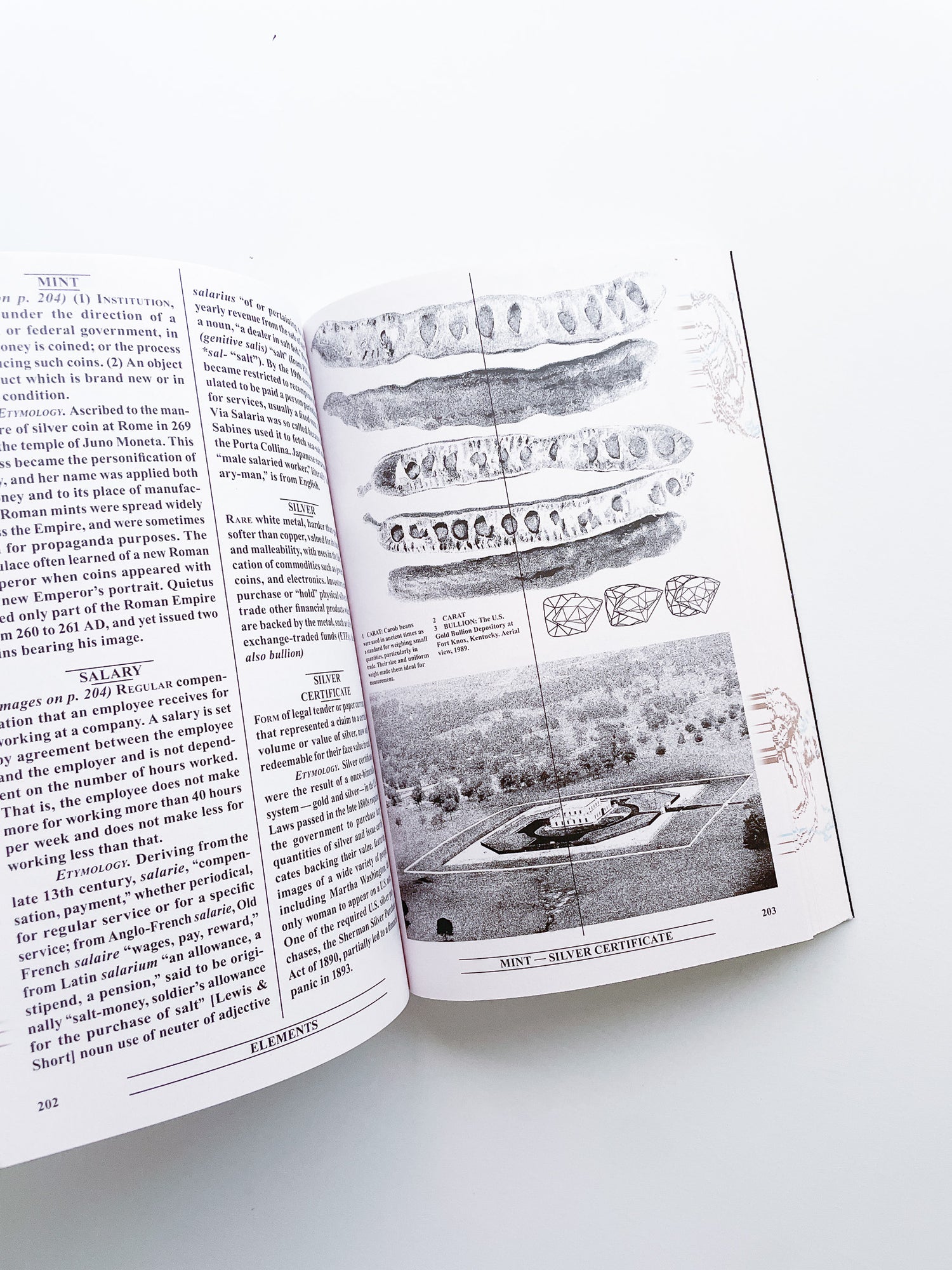 Collapsed Mythologies A Geofinancial Atlas / Eline Benjaminsen, Dayna Casey [SECOND EDITION]