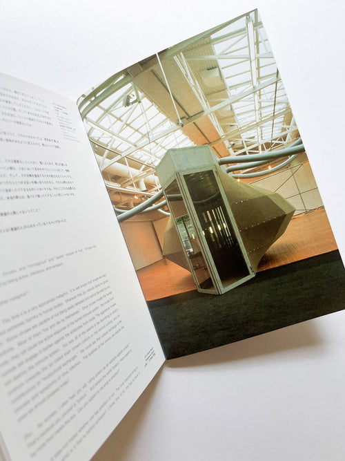 TRANSEXPERIENCES / CHEN ZHEN