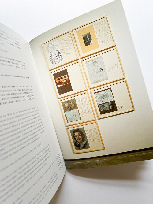 TRANSEXPERIENCES / CHEN ZHEN