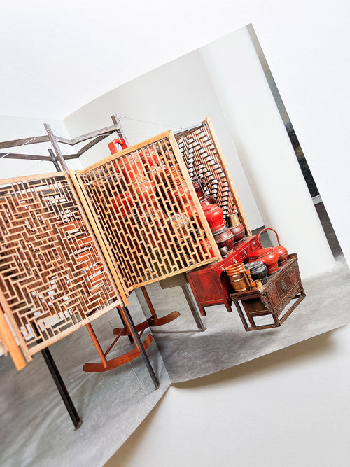 TRANSEXPERIENCES / CHEN ZHEN