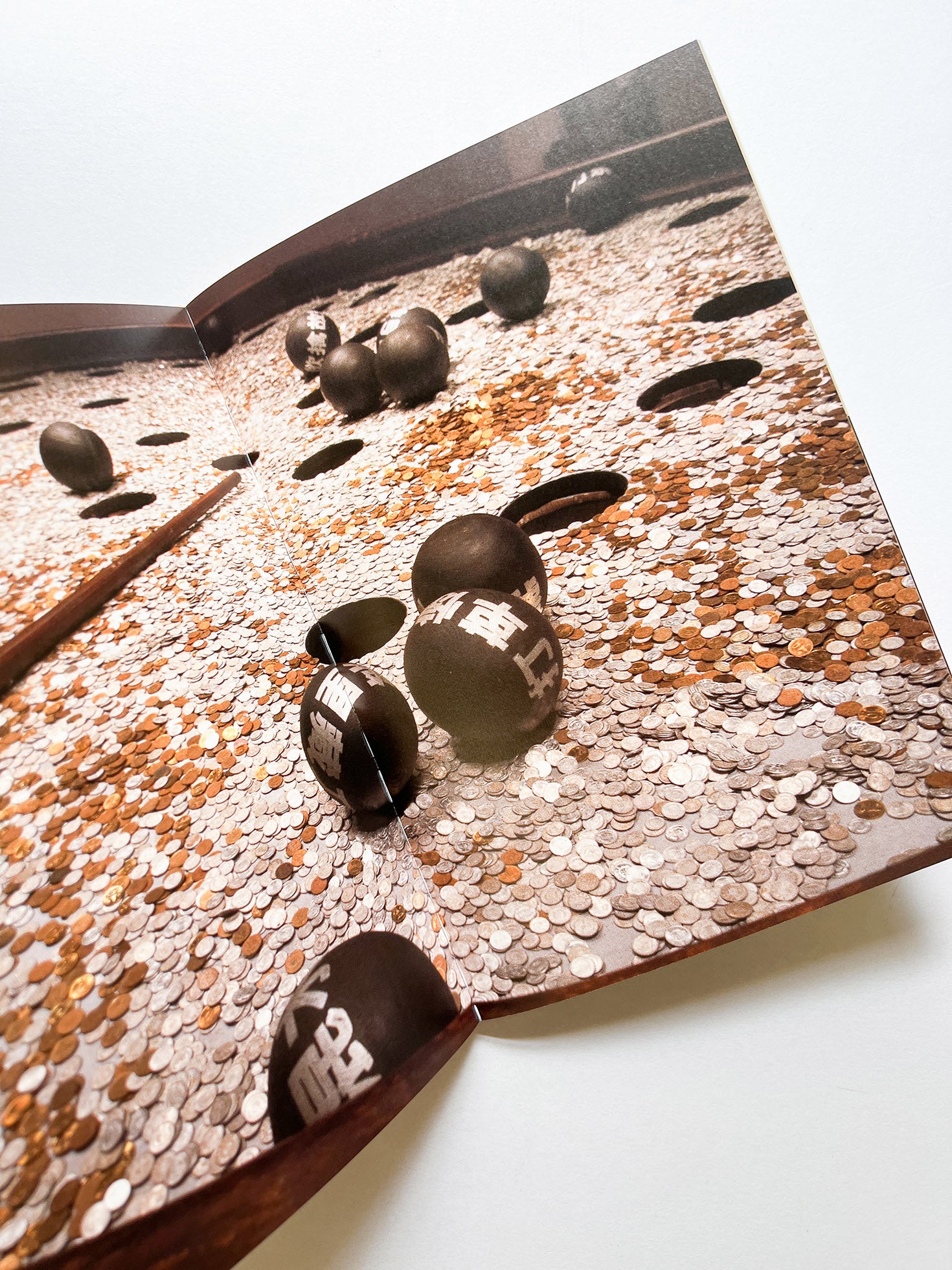 TRANSEXPERIENCES / CHEN ZHEN