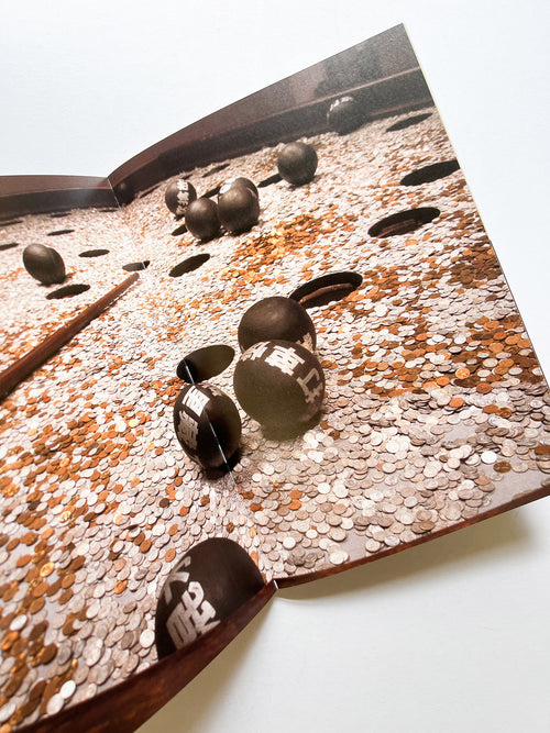 TRANSEXPERIENCES / CHEN ZHEN