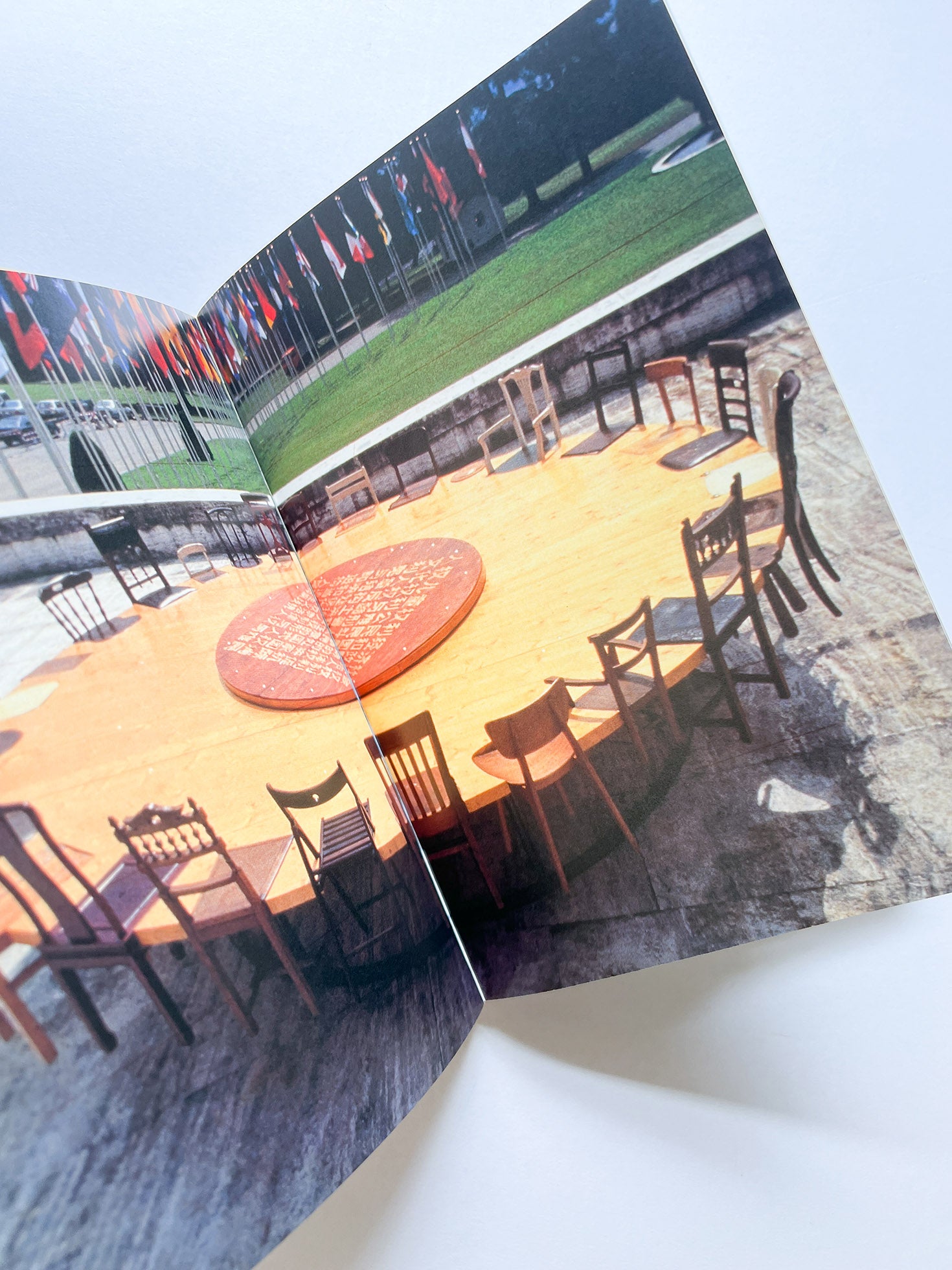 TRANSEXPERIENCES / CHEN ZHEN