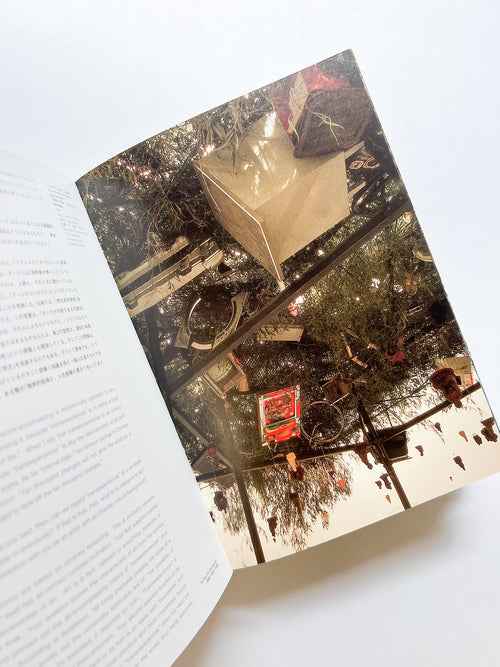 TRANSEXPERIENCES / CHEN ZHEN