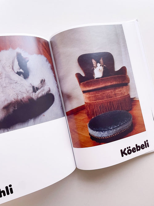 Paul / Alain Rappaport