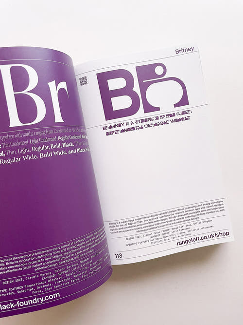 Yearbook of Type #7 - Plant Edition
