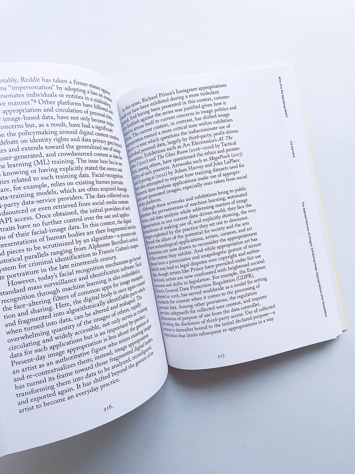Why Exhibit? vol.2 - On Curating Photography / Anna-Kaisa Rastenberger, Iris Sikking