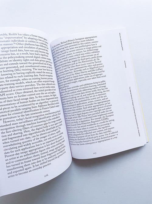 Why Exhibit? vol.2 - On Curating Photography / Anna-Kaisa Rastenberger, Iris Sikking