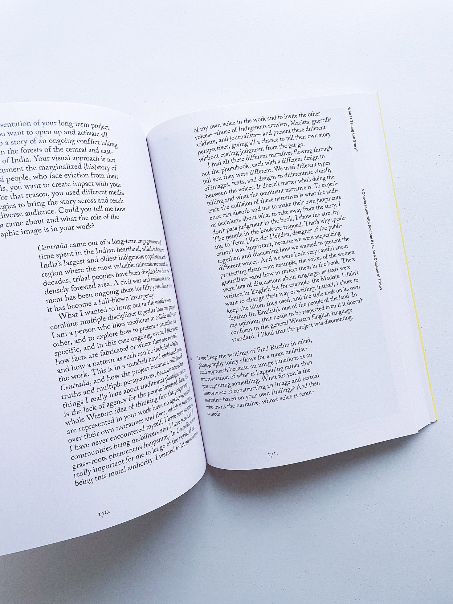 Why Exhibit? vol.2 - On Curating Photography / Anna-Kaisa Rastenberger, Iris Sikking