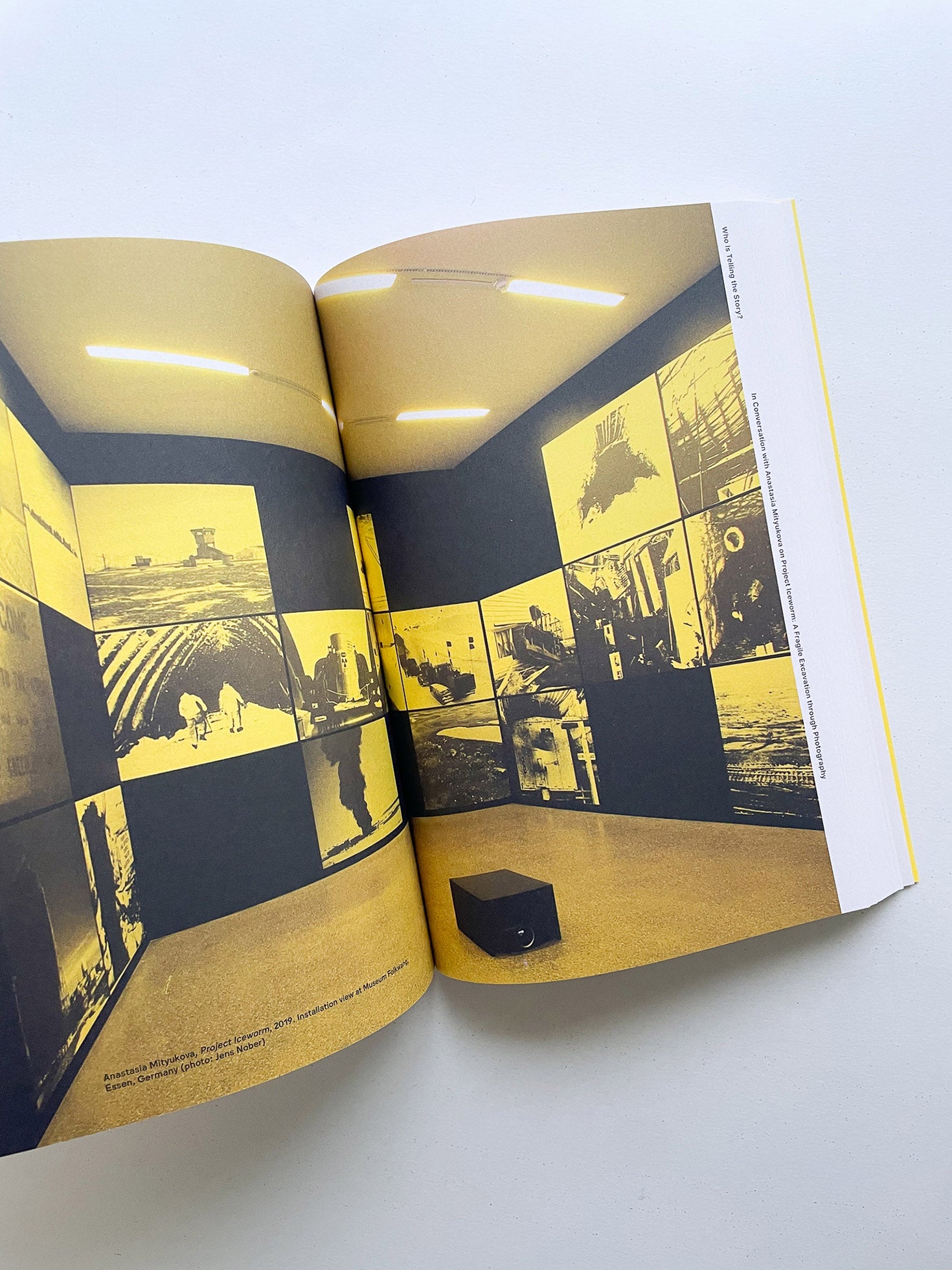 Why Exhibit? vol.2 - On Curating Photography / Anna-Kaisa Rastenberger, Iris Sikking