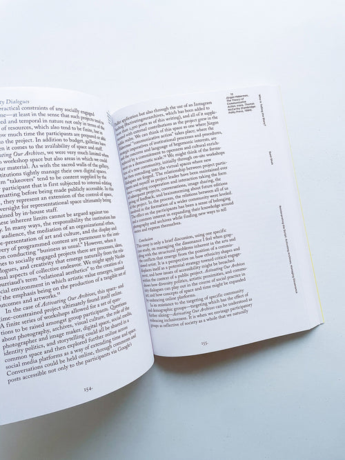 Why Exhibit? vol.2 - On Curating Photography / Anna-Kaisa Rastenberger, Iris Sikking