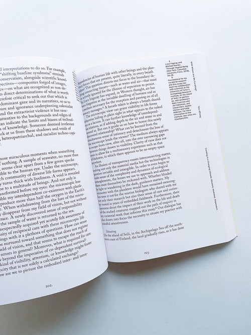 Why Exhibit? vol.2 - On Curating Photography / Anna-Kaisa Rastenberger, Iris Sikking