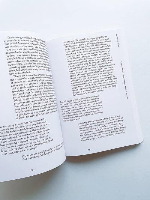 Why Exhibit? vol.2 - On Curating Photography / Anna-Kaisa Rastenberger, Iris Sikking