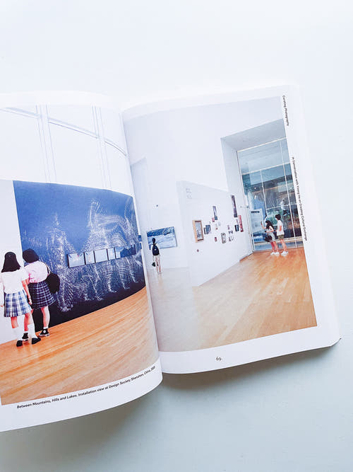 Why Exhibit? vol.2 - On Curating Photography / Anna-Kaisa Rastenberger, Iris Sikking