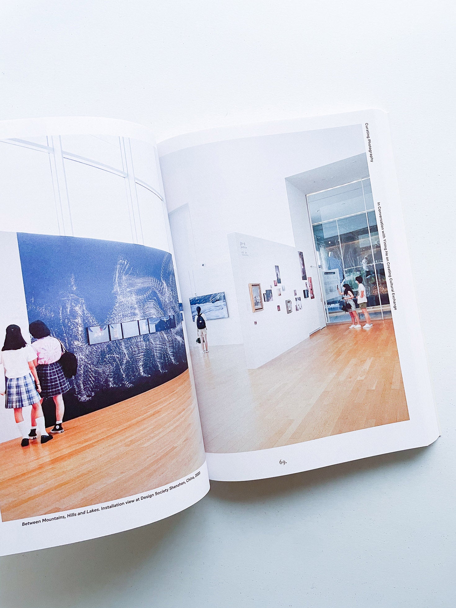 Why Exhibit? vol.2 - On Curating Photography / Anna-Kaisa Rastenberger, Iris Sikking