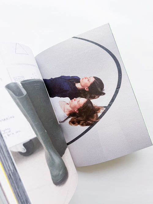 WORKING ON TRANSFORMATION / Newrope