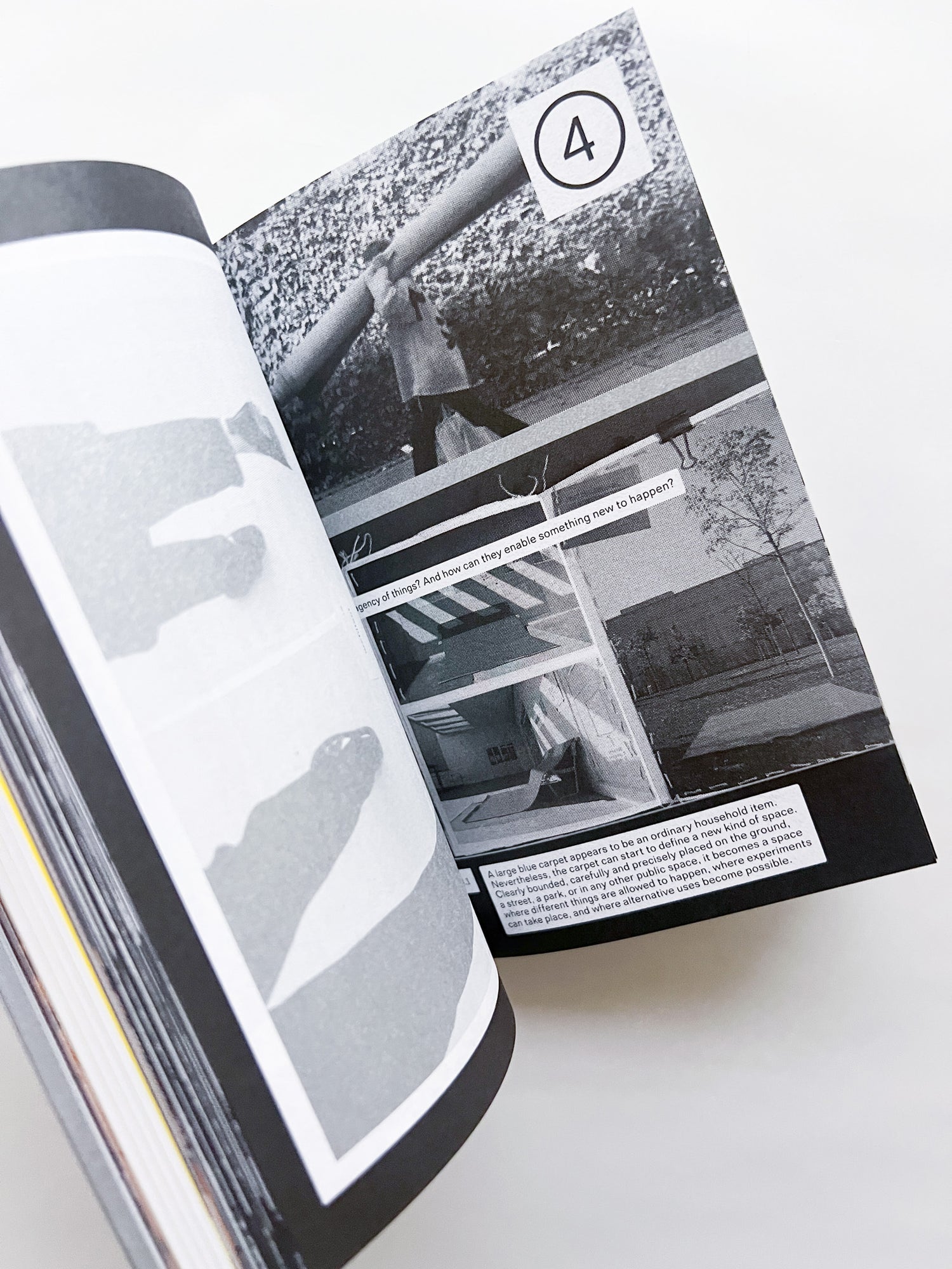 WORKING ON TRANSFORMATION / Newrope