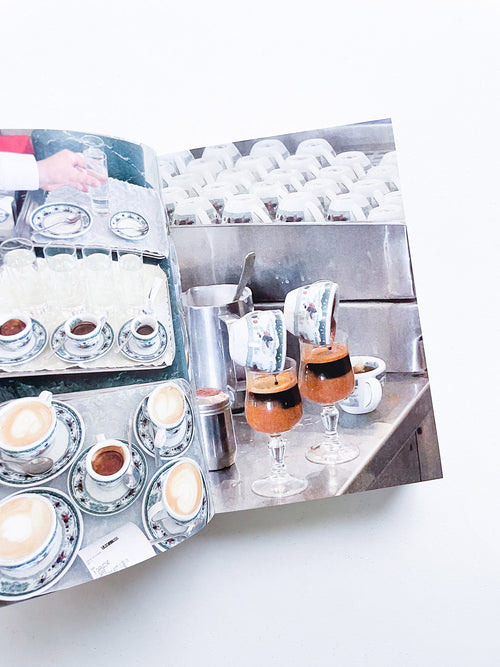 SOMEWHERE 2017-2023 / Sam Youkilis