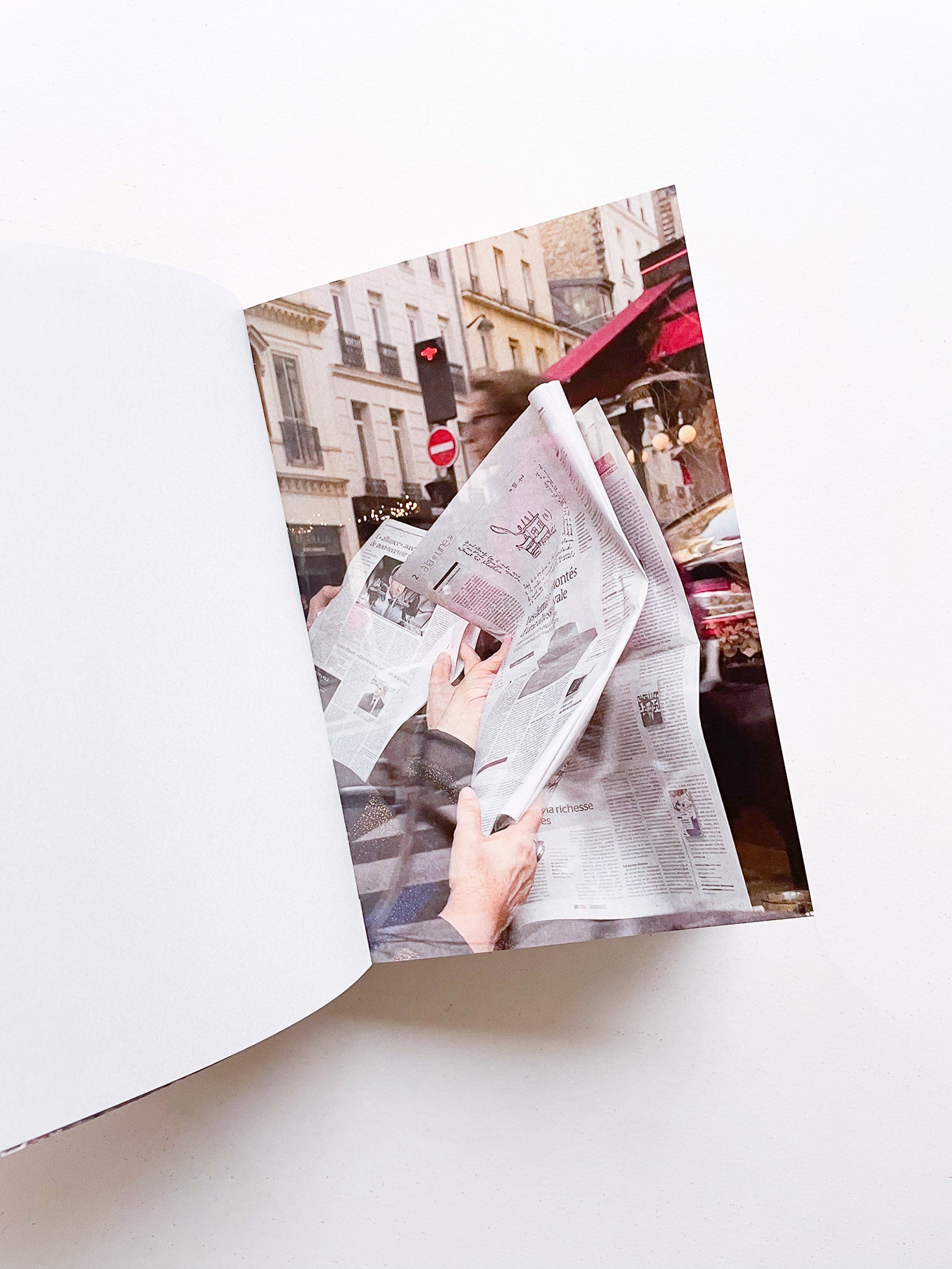 SOMEWHERE 2017-2023 / Sam Youkilis