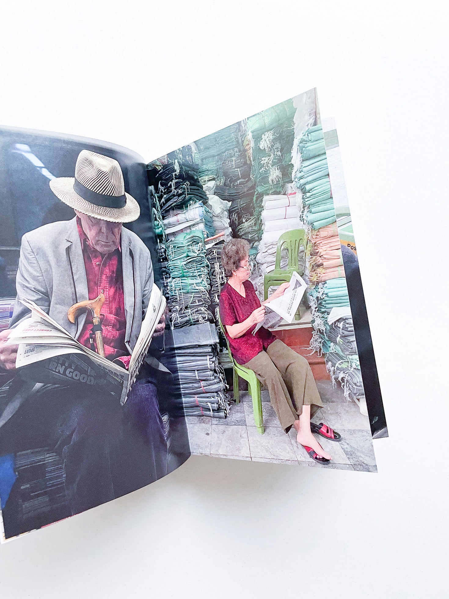 SOMEWHERE 2017-2023 / Sam Youkilis