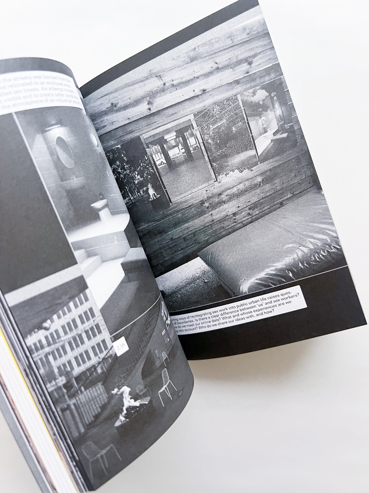 WORKING ON TRANSFORMATION / Newrope