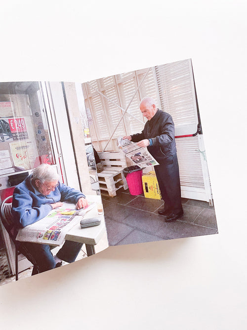 SOMEWHERE 2017-2023 / Sam Youkilis