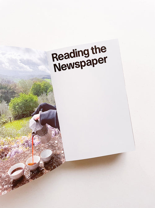 SOMEWHERE 2017-2023 / Sam Youkilis