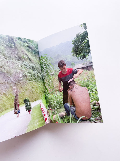 SOMEWHERE 2017-2023 / Sam Youkilis