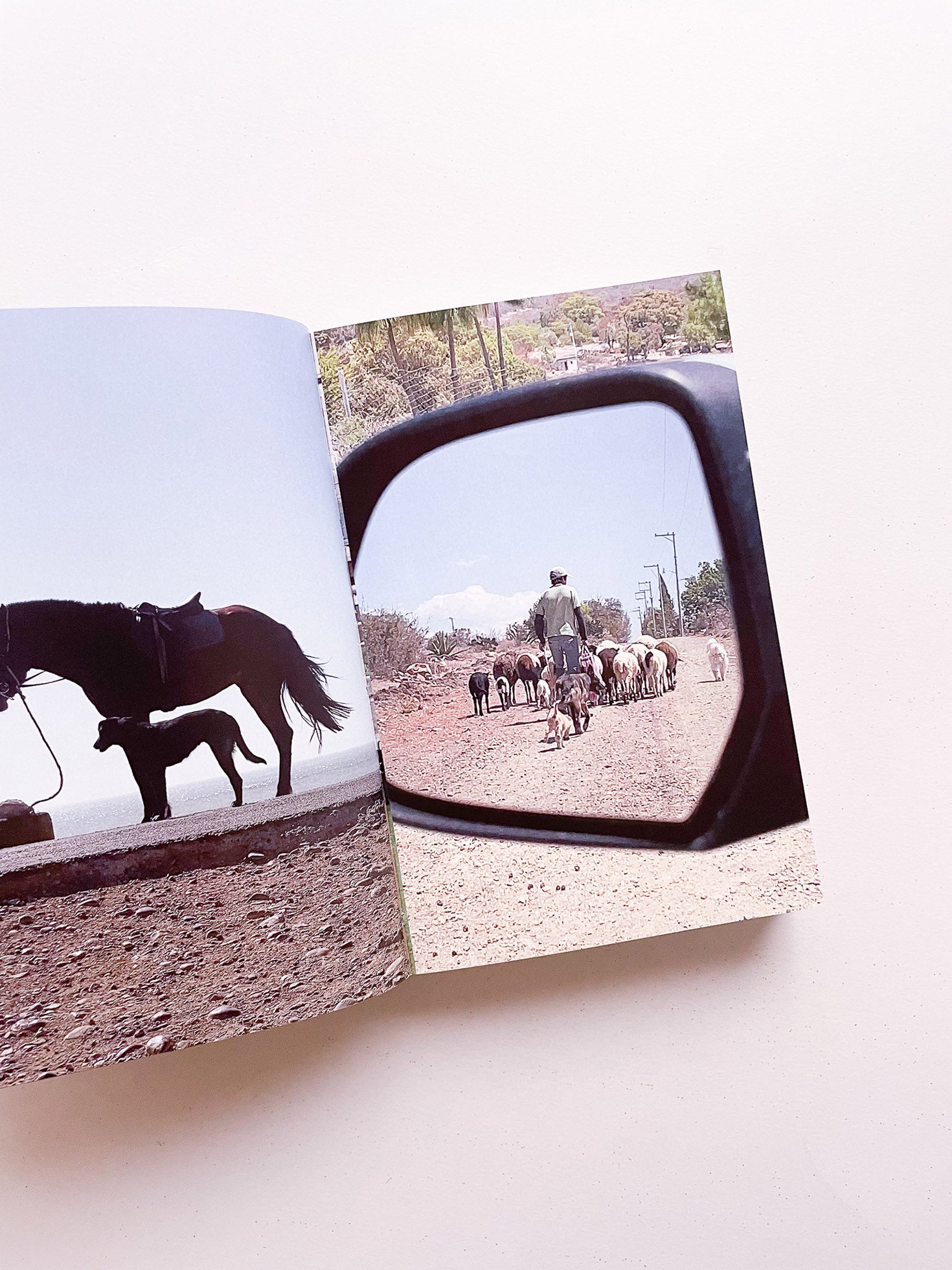 SOMEWHERE 2017-2023 / Sam Youkilis