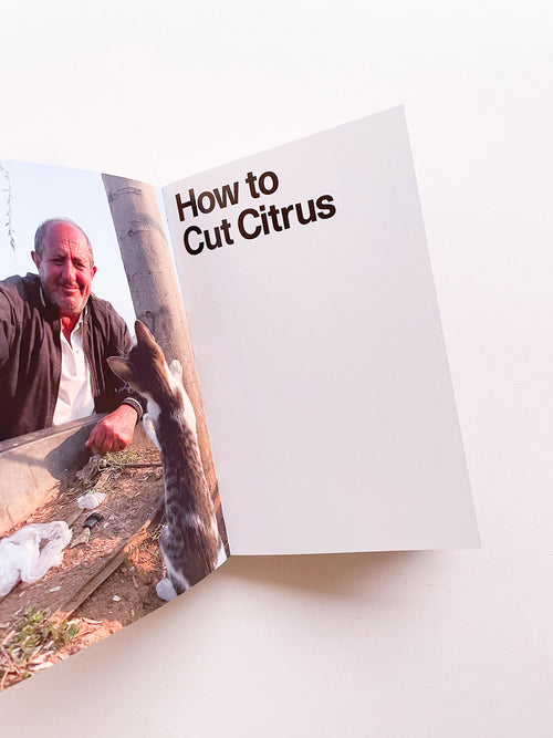 SOMEWHERE 2017-2023 / Sam Youkilis