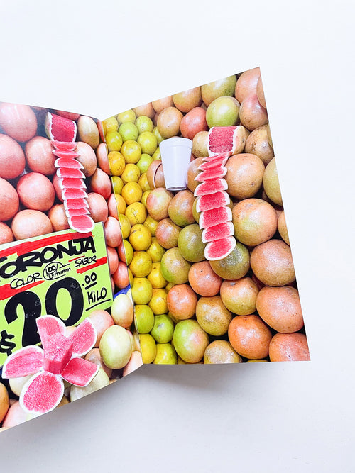 SOMEWHERE 2017-2023 / Sam Youkilis