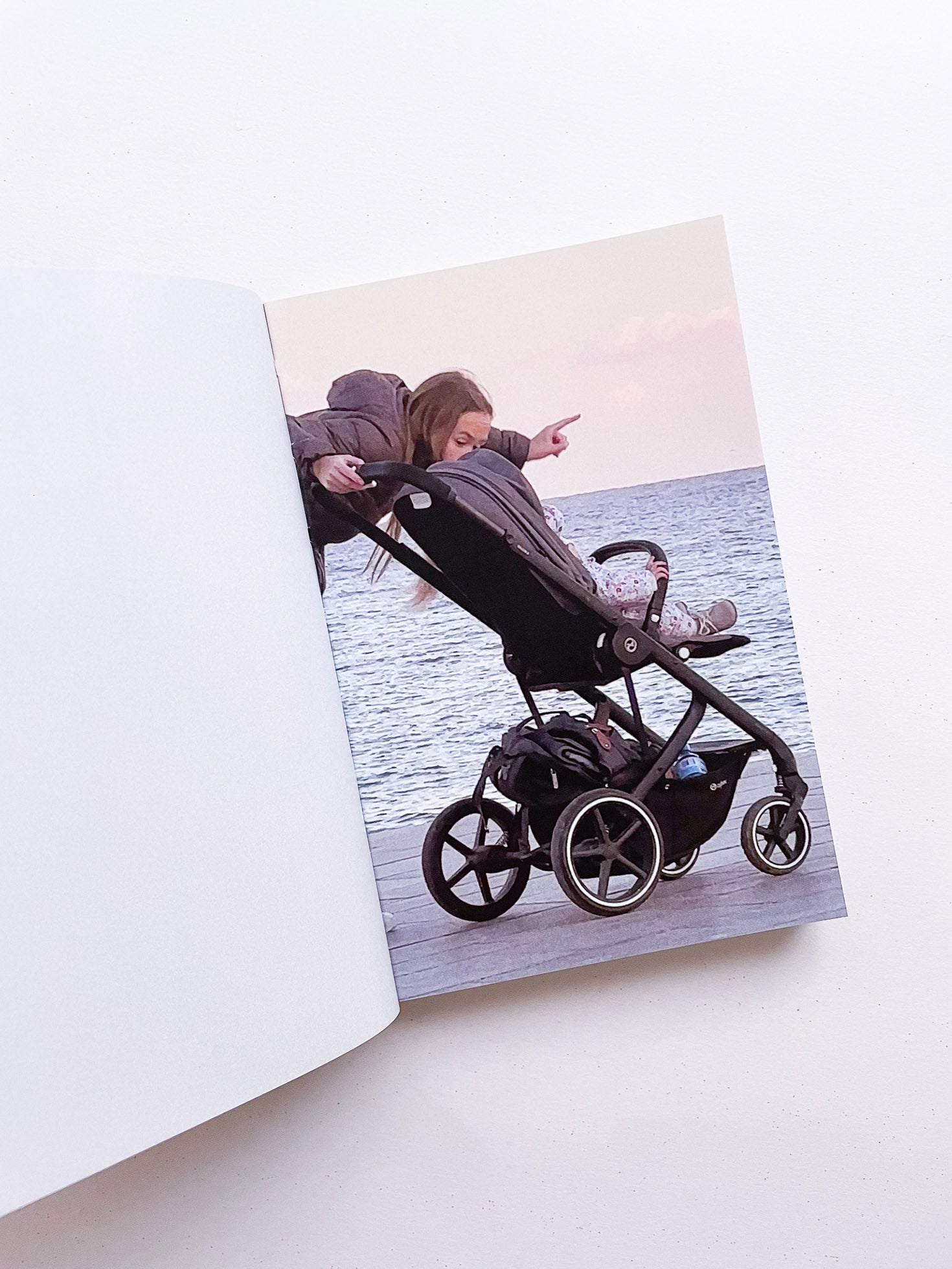 SOMEWHERE 2017-2023 / Sam Youkilis