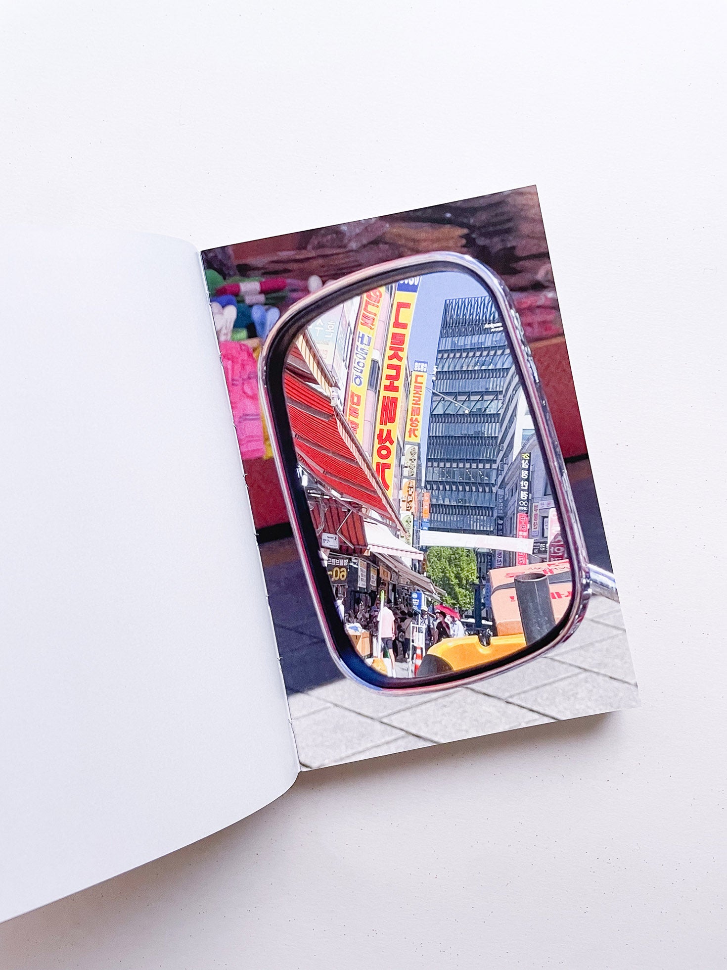 SOMEWHERE 2017-2023 / Sam Youkilis - 本屋青旗 Ao-Hata Bookstore