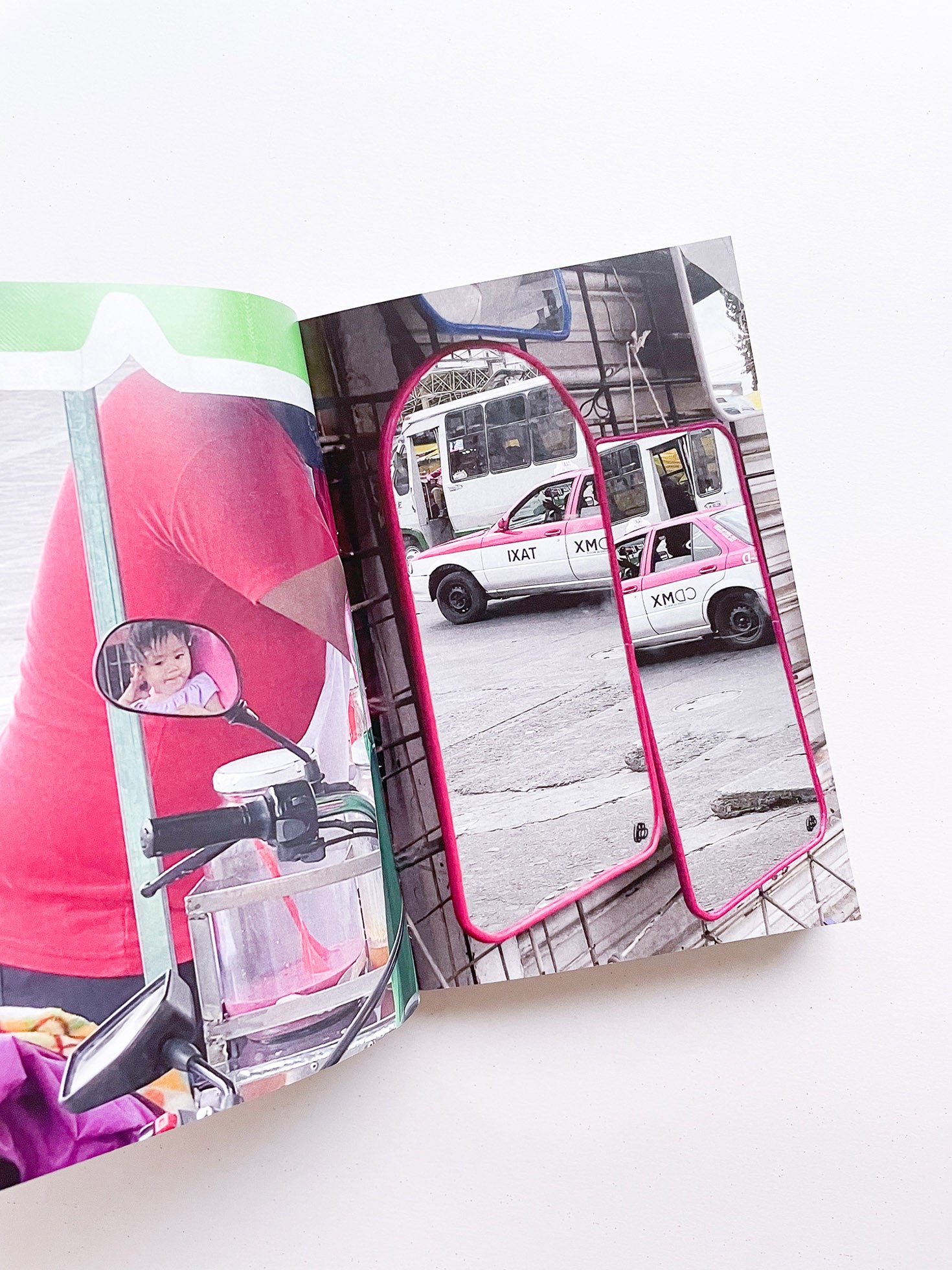 SOMEWHERE 2017-2023 / Sam Youkilis