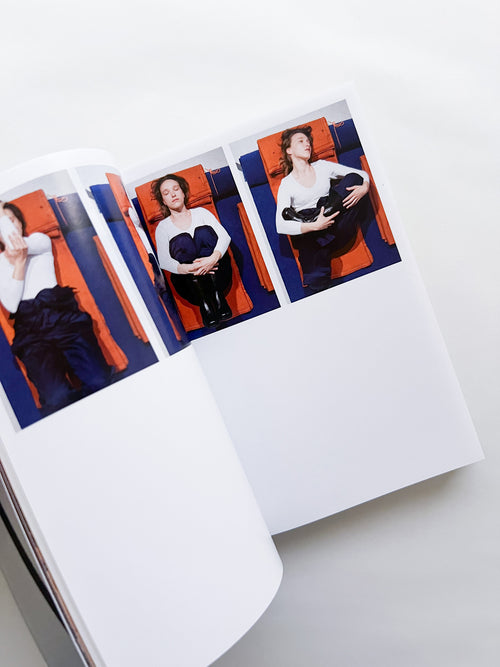 WORKING ON TRANSFORMATION / Newrope