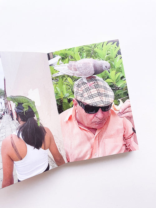 SOMEWHERE 2017-2023 / Sam Youkilis