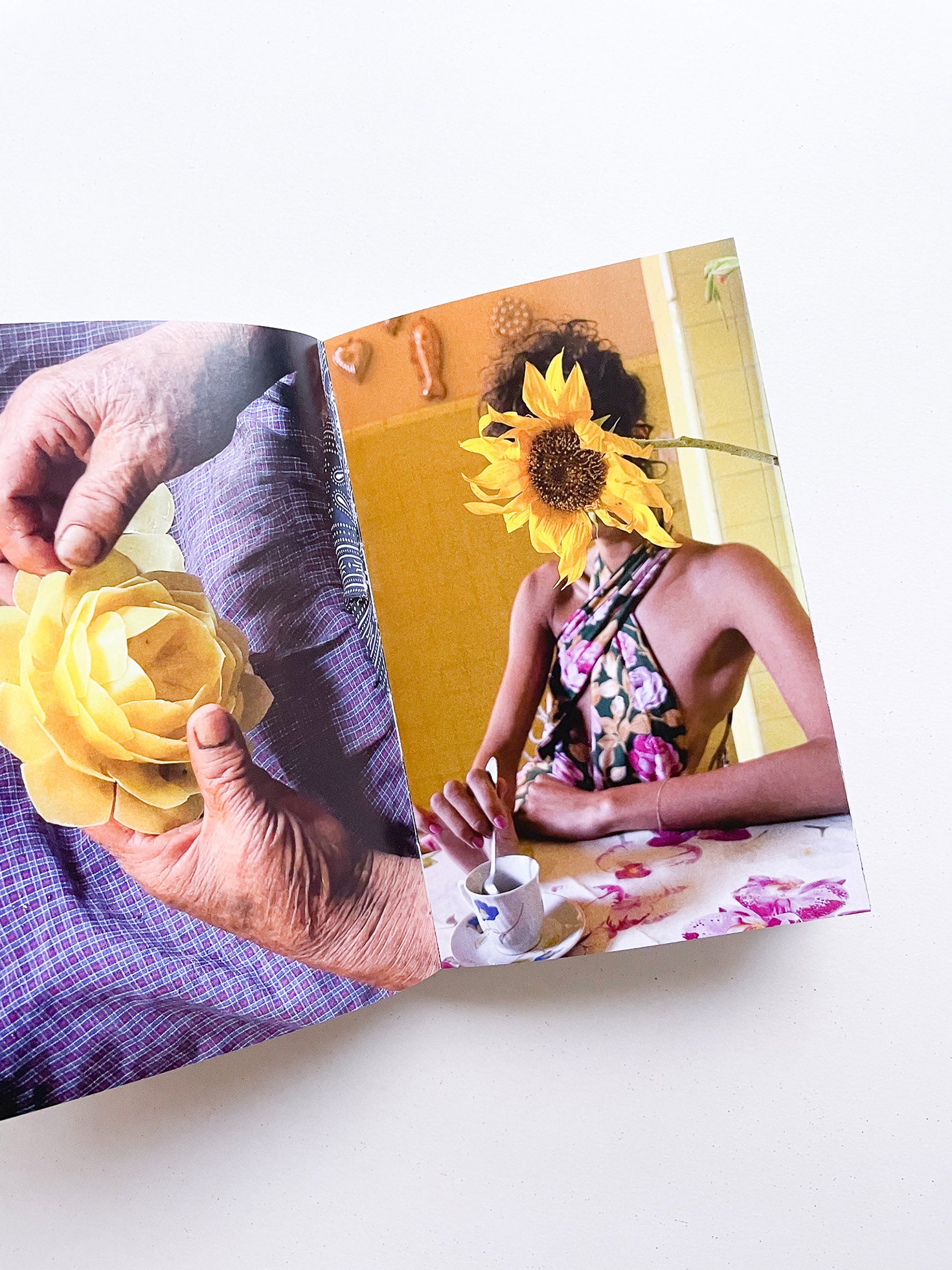 SOMEWHERE 2017-2023 / Sam Youkilis