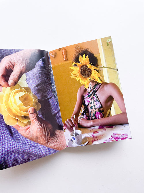 SOMEWHERE 2017-2023 / Sam Youkilis