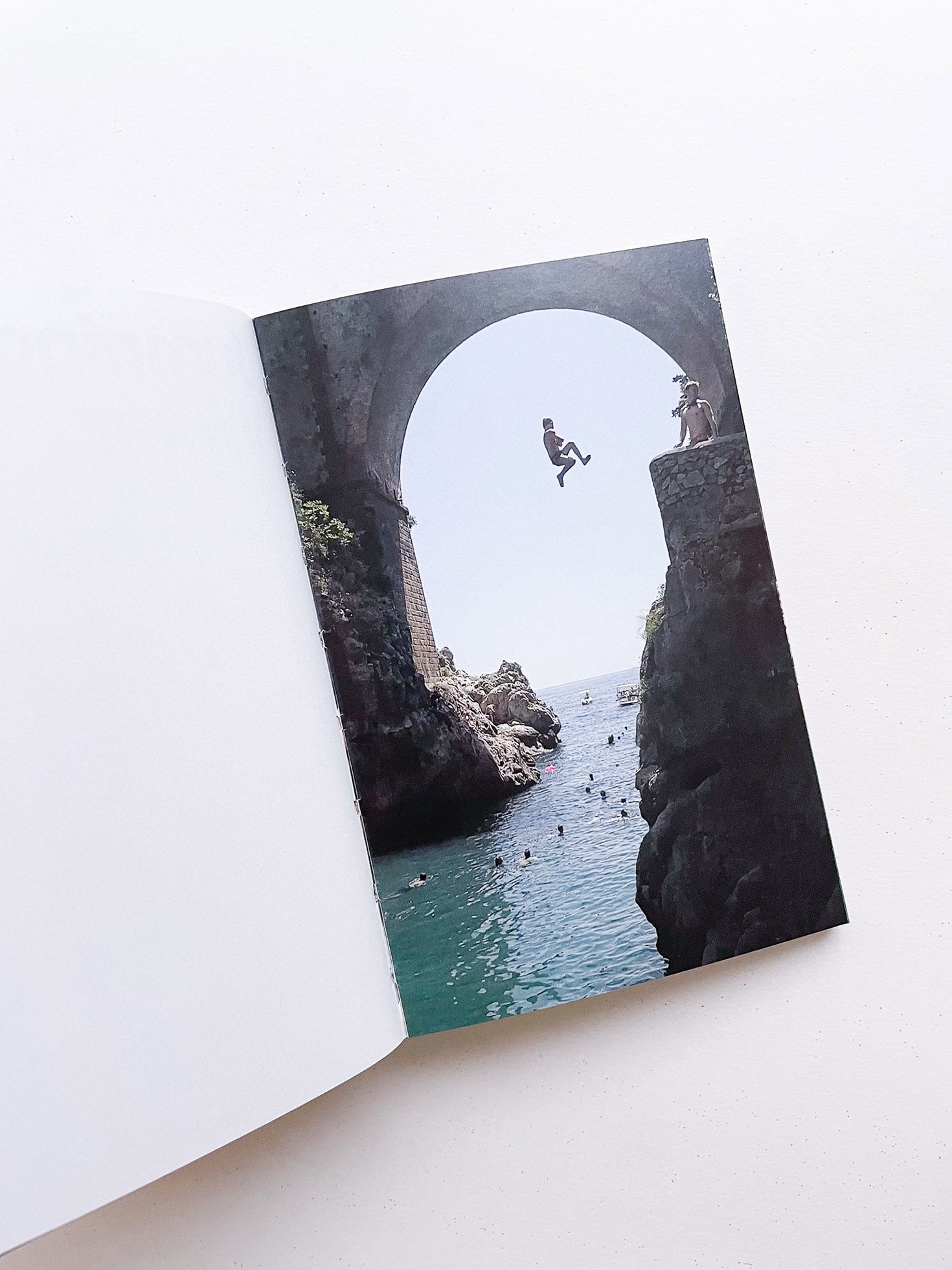 SOMEWHERE 2017-2023 / Sam Youkilis