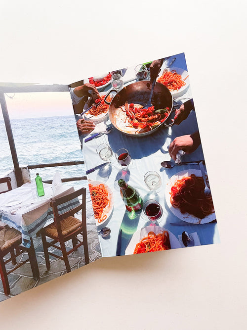 SOMEWHERE 2017-2023 / Sam Youkilis