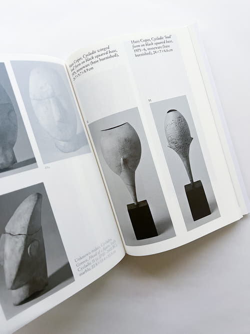 The Journey of Things (v.4) / Magdalene Odundo