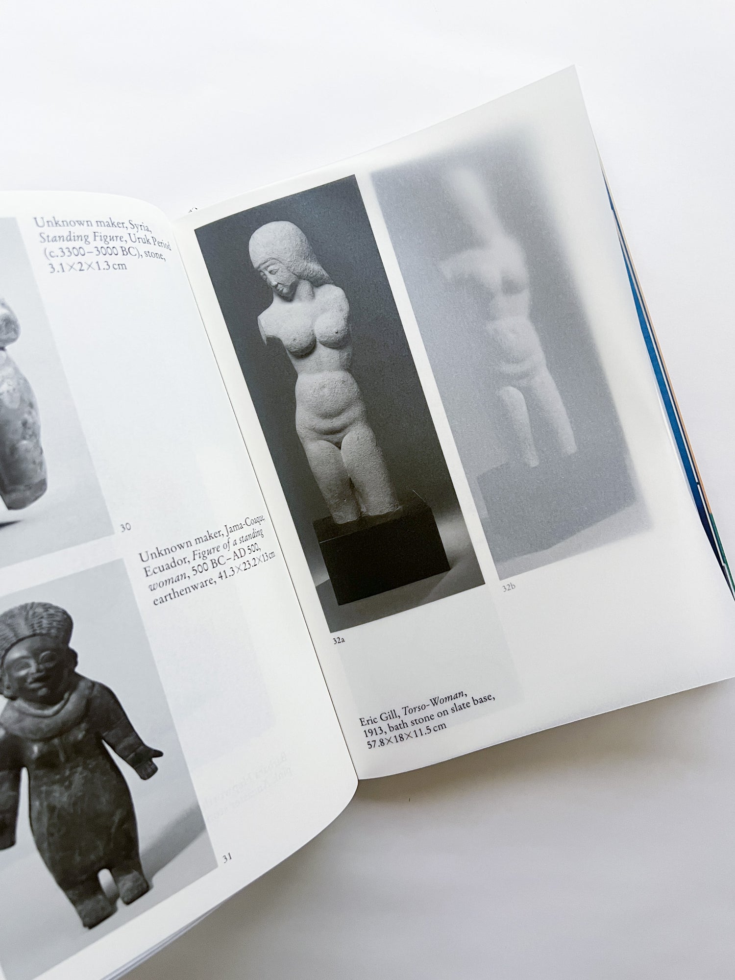 The Journey of Things (v.4) / Magdalene Odundo