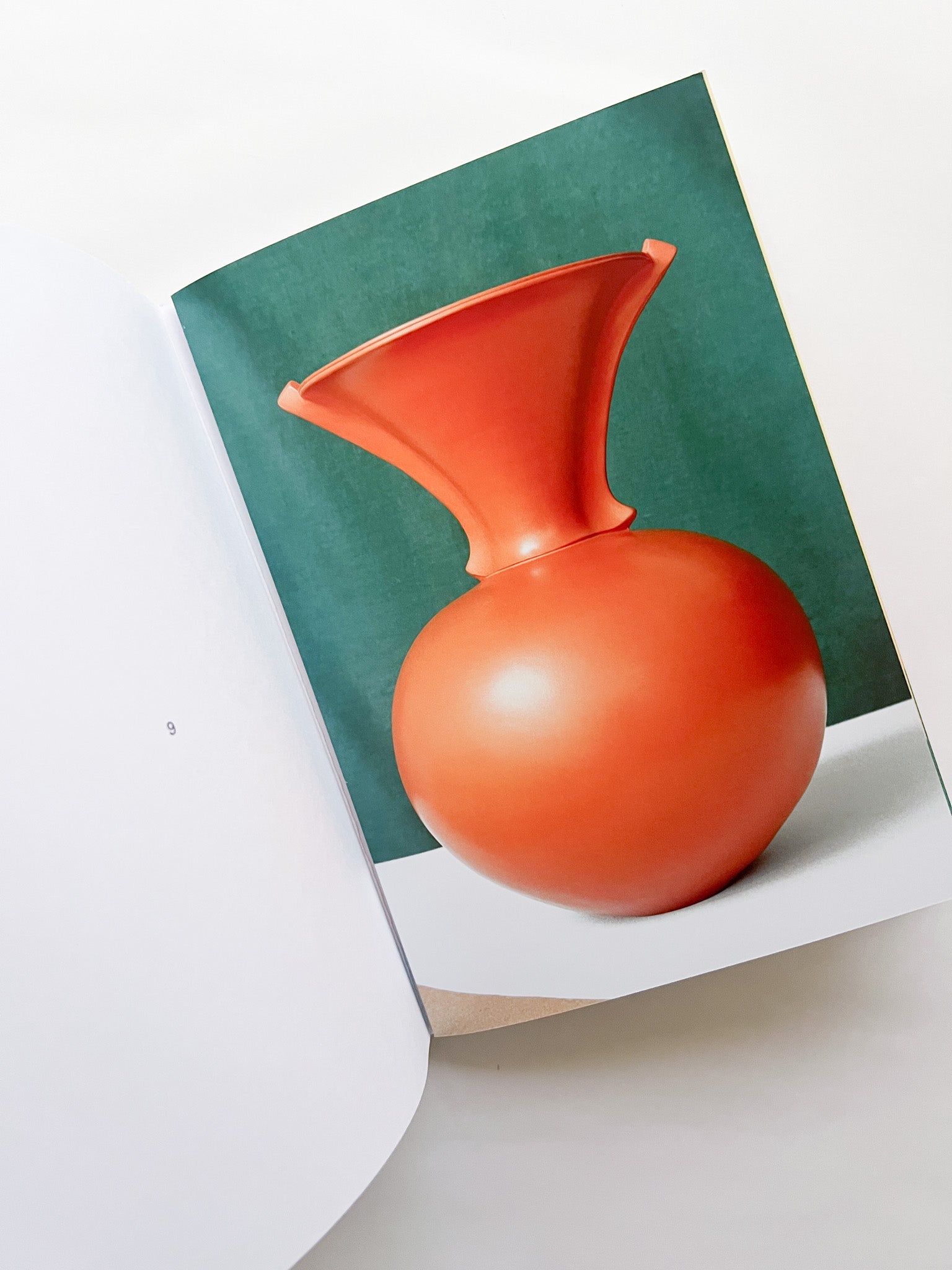The Journey of Things (v.4) / Magdalene Odundo - 本屋青旗 Ao-Hata