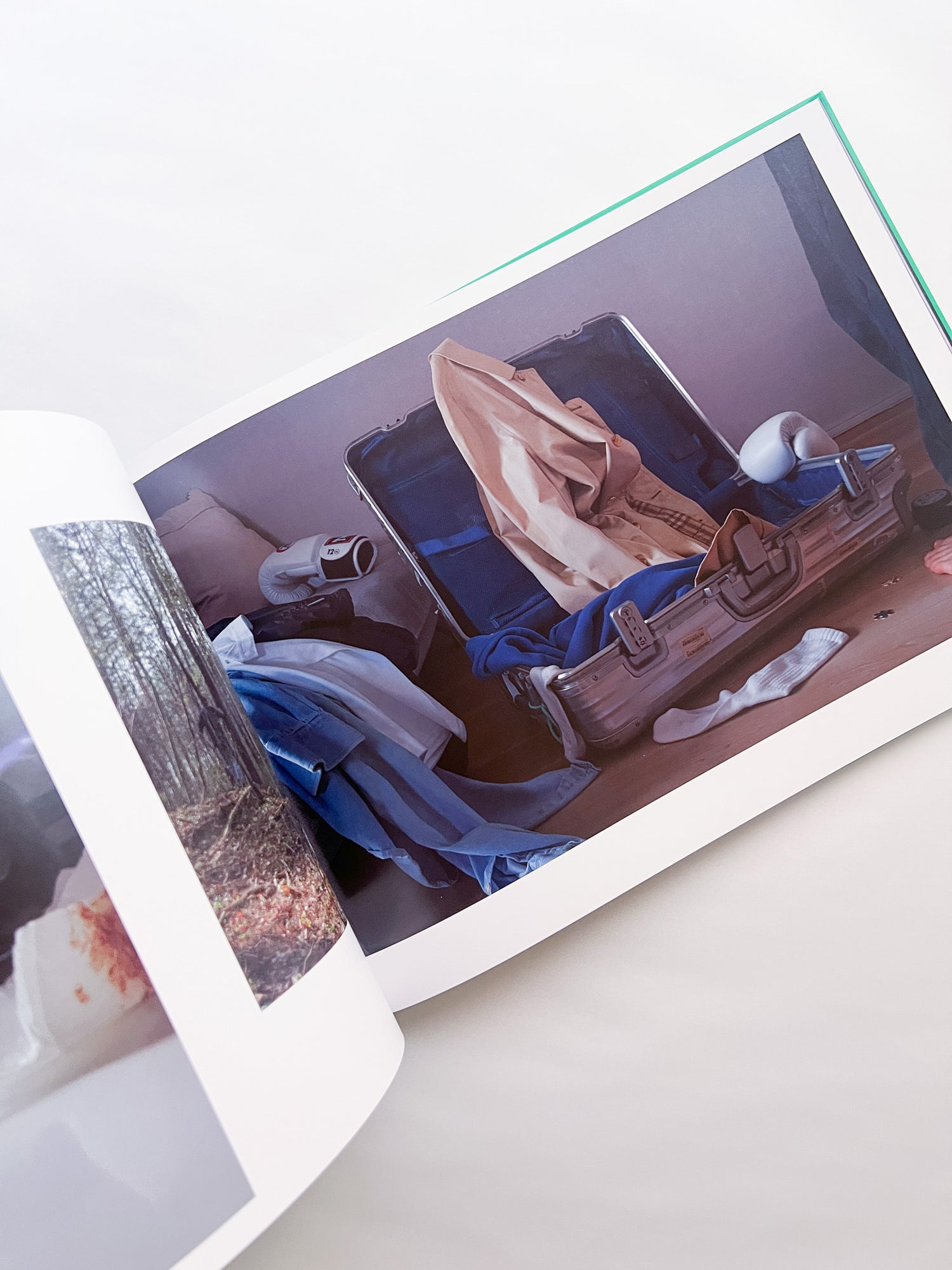 Pieces of Narratives / System of Culture