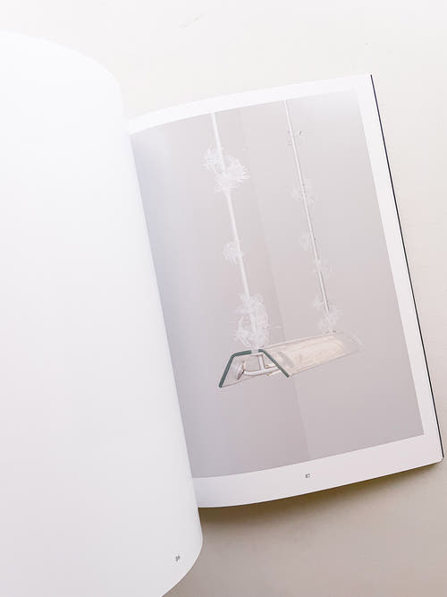 LA CASA DENTRO / Formafantasma [NUMBERED]