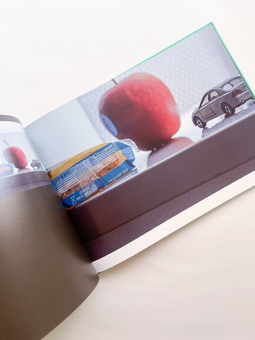 Pieces of Narratives / System of Culture