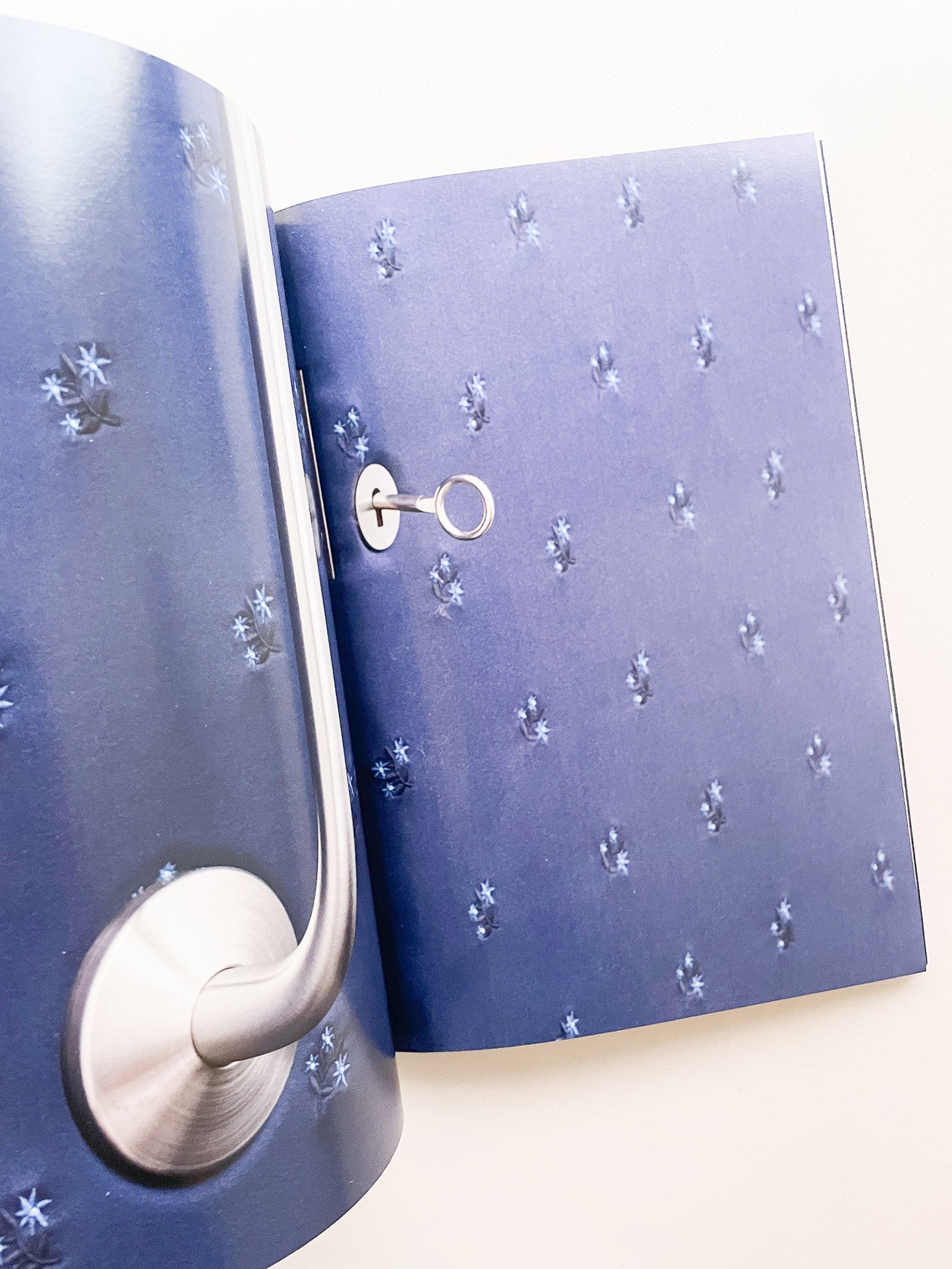 LA CASA DENTRO / Formafantasma [NUMBERED]