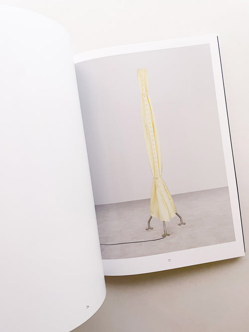 LA CASA DENTRO / Formafantasma [NUMBERED]